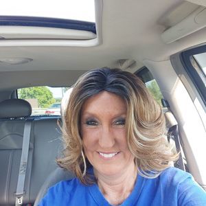 Meet your Posher, Sabrina